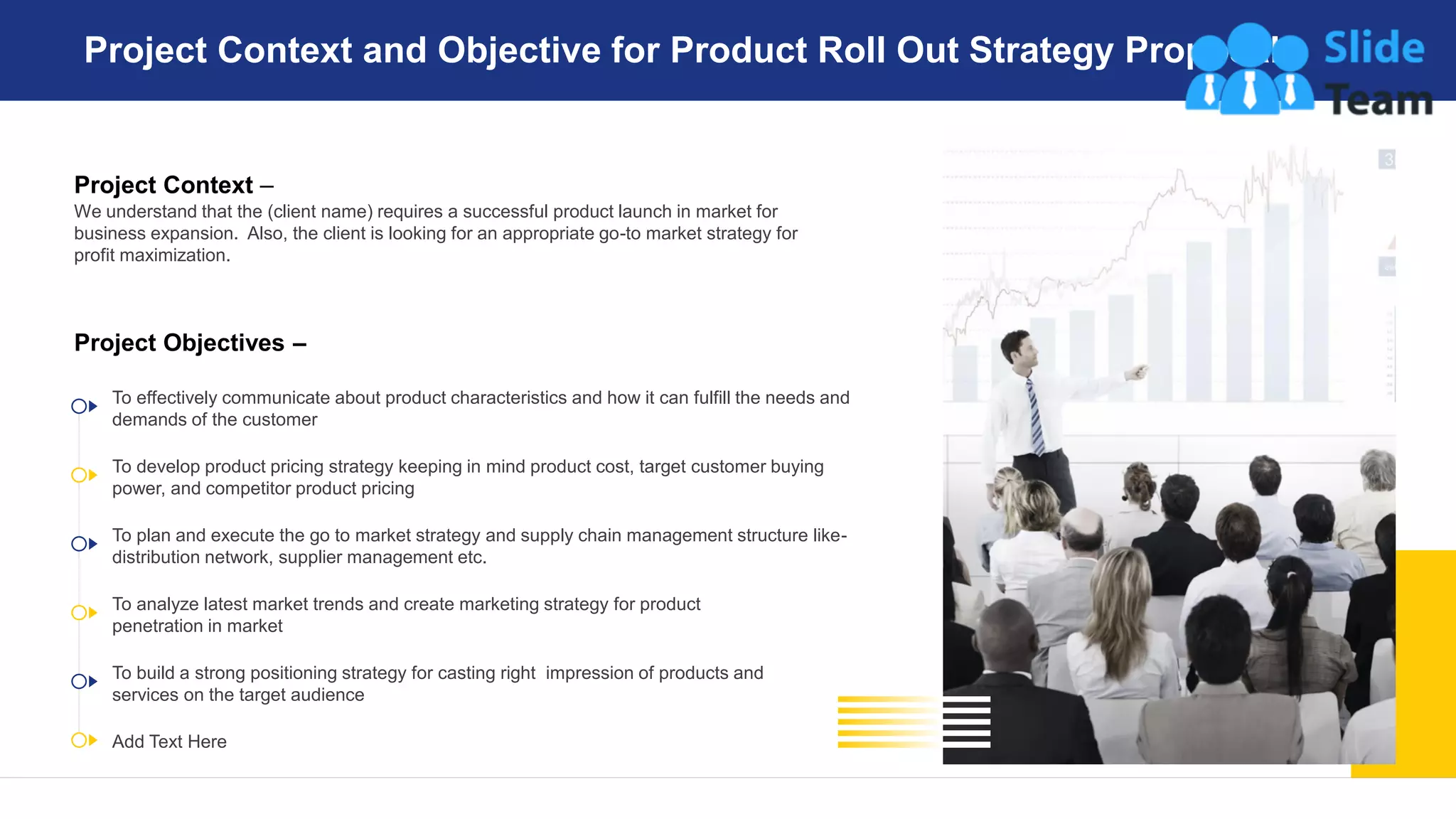 Product Roll Out Strategy Proposal PowerPoint Presentation Slides