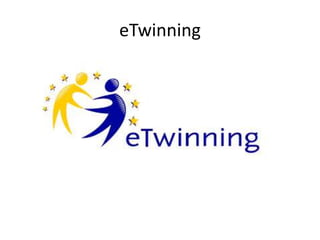 eTwinning
 