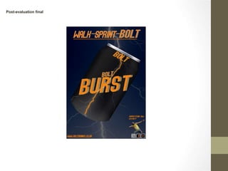 Post-evaluation final
 