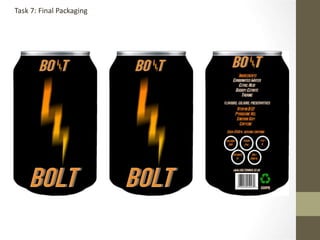 Task 7: Final Packaging
 