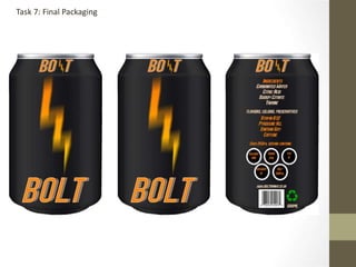 Task 7: Final Packaging
 