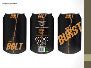 Post-evaluation final
 