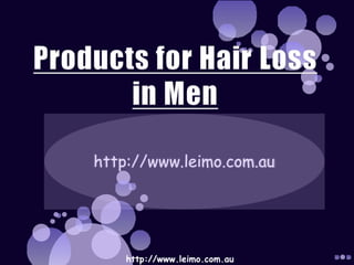 http://www.leimo.com.au
 
