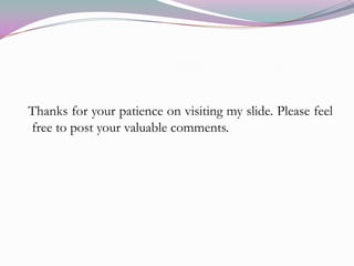 Generally the pectin present in the fruit should act as a gelling agent, but since it is insufficient to form a proper gel, pectin is added externally to help enhance the gelling capacity. Apple juiceApple juice is one of the fruit juice which is manufactured by maceration and pressing of apples.