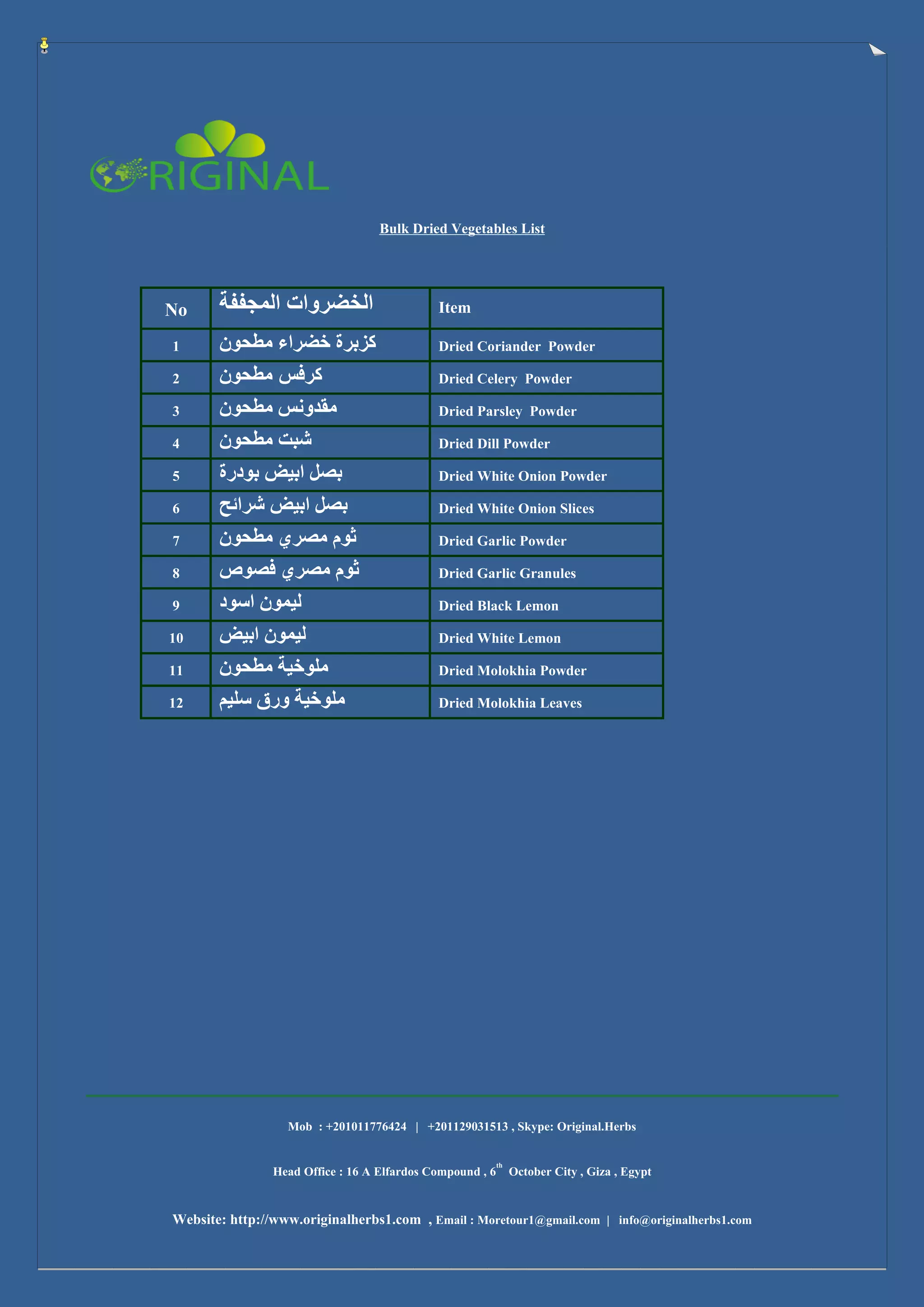 Herbs Spices Seeds List PDF herbs-spices-seeds-list-pdf