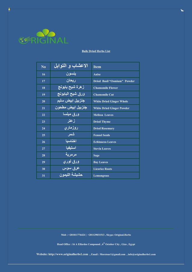 Herbs Spices Seeds List PDF herbs-spices-seeds-list-pdf