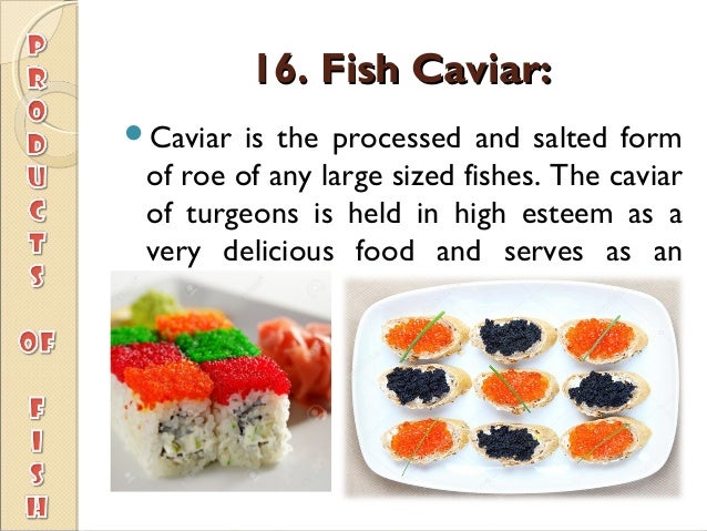 Products Of Fish products-of-fish