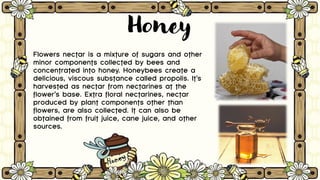 Honey bee products deals