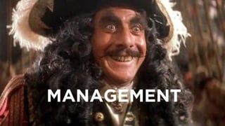 MANAGEMENT
 