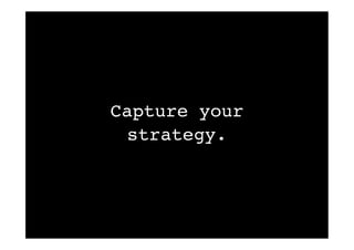 iPhone 2007
Smartphone
industry
© 2016 Pichler Consulting Ltd
High
Low
Based on W. Chan Kim and Renée Mauborgne “Blue Ocean Strategy” and
Islam, Nazrul and Sercan Ozcan "Disruptive Product Innovation Strategy: The Case of Portable Digital Music Player”.
Strategy Canvas
 