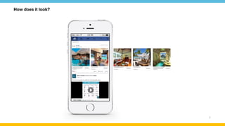 7	
How does it look?
 