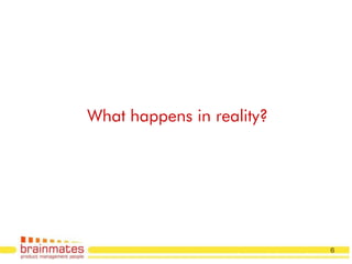 What happens in reality?




                           Page no.

                               6
 