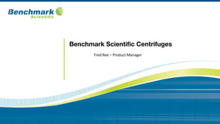 Product Training Benchmark scientific.pdf