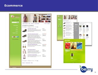 Ecommerce 