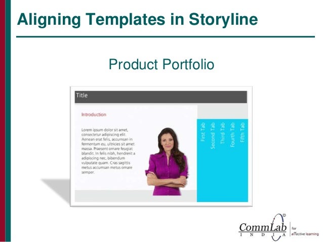 Product Training Ideas Using Articulate Storyline Product Training Ideas Using Articulate Storyline