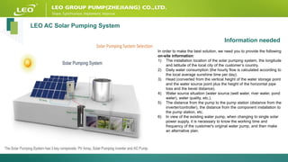 Product training of LEO solar pumping system.pdf