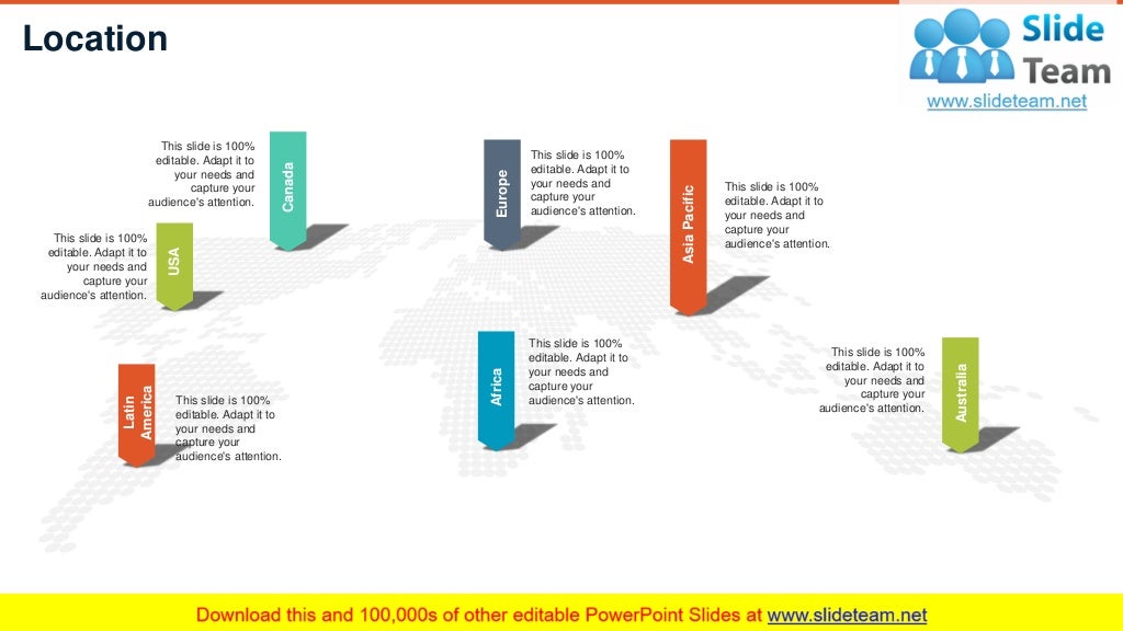 Product Training PowerPoint Presentation Slides