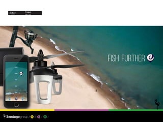 Fitch
Project
UX / UI
 
