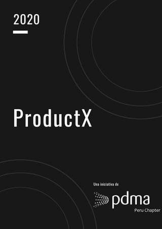 ProductX