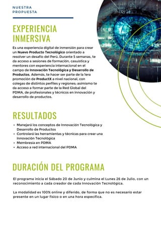 ProductX