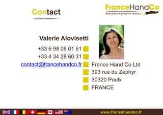 Littoral méditerranéen