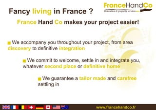 The beauty of itslandscapes