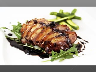 Produits et recettes lucanard