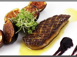 Produits et recettes lucanard