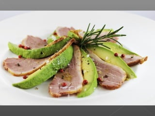 Produits et recettes lucanard