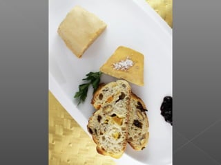 Produits et recettes lucanard