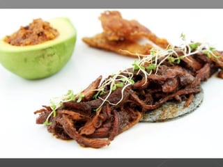 Produits et recettes lucanard