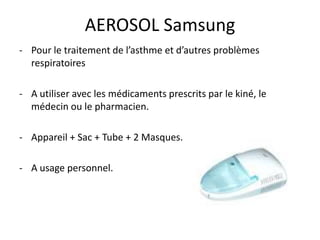 Taille universelle : de 70 à 130 cm de tour de ventre. 