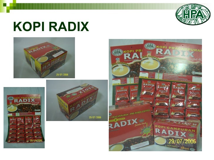 Produk Pilihan