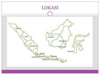 LOKASI
