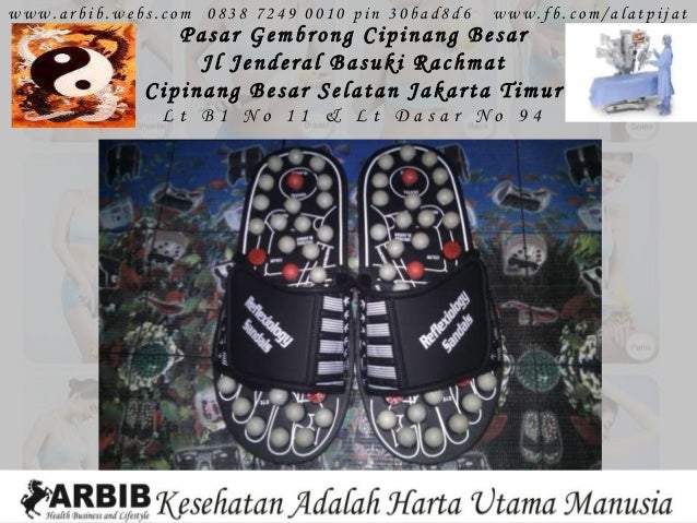 Toko alat terapi kesehatan 083872490010