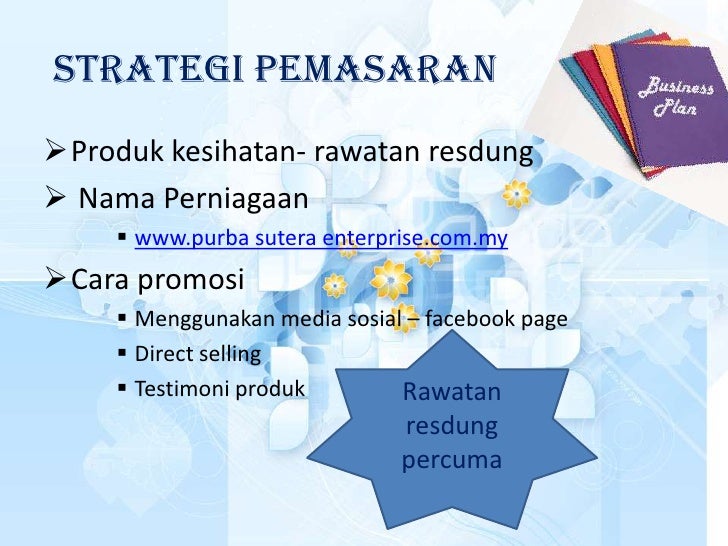 Produk kesihatan rawatan resdung