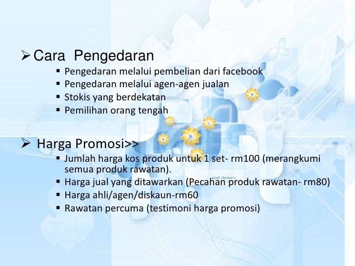 Produk kesihatan rawatan resdung