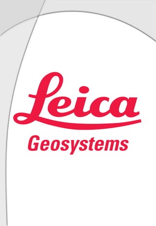 Produk Leica Geosystem