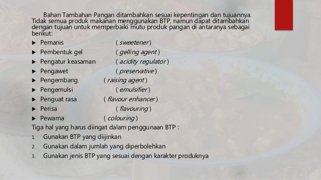 Noministnow: Contoh Produk Makanan Fungsional Khas Daerah