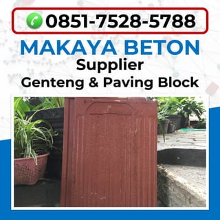 Produksi Beton Konstruksi Kota Kediri.PDF