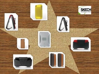 SKECH-Produktkatalog  