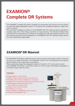 Examon Components Catalogo Examion Produvet | PDF