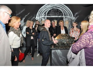 Produktworkshop Destination.Austria