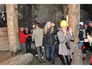 Produktworkshop Destination.Austria