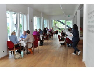 Produktworkshop Destination.Austria