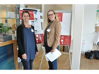 Produktworkshop Destination.Austria