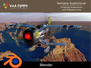 Blender
 