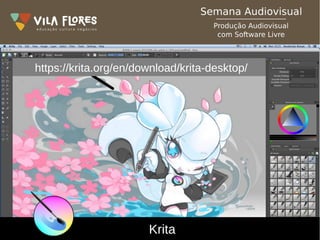 Krita
https://krita.org/en/download/krita-desktop/
 