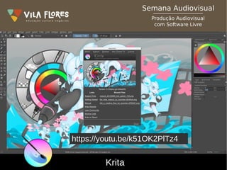 Krita
https://youtu.be/k51OK2PlTz4
 