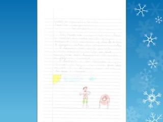 Produção de textos